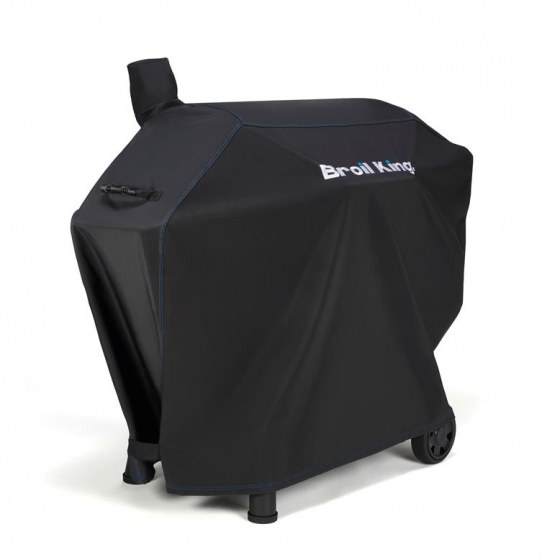 Pokrowiec Broil King PREMIUM Pellet Regal 400
